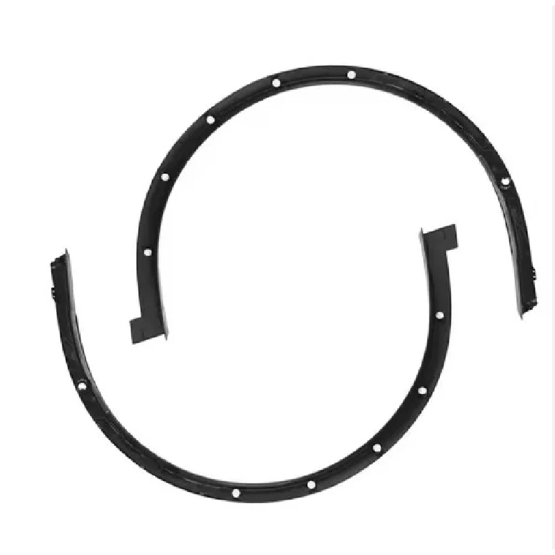 Front Flare Wheel Arch Trim Left Right Part No.1035288-00-1035289-00-Model X 2015-2021
Front Flare Wheel Arch Trim Left Right Part No.1035288-00-1035289-00-Model X 2015-2021
