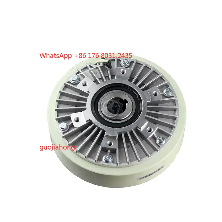 Magnetic Powder Brake 50Nm Hight Quality Hollow Shaft DFZ25K Unwinding 2.5kg Magnetic Powder Brake
Magnetic Powder Brake 50Nm Hight Quality Hollow Shaft DFZ25K Unwinding 2.5kg Magnetic Powder Brake