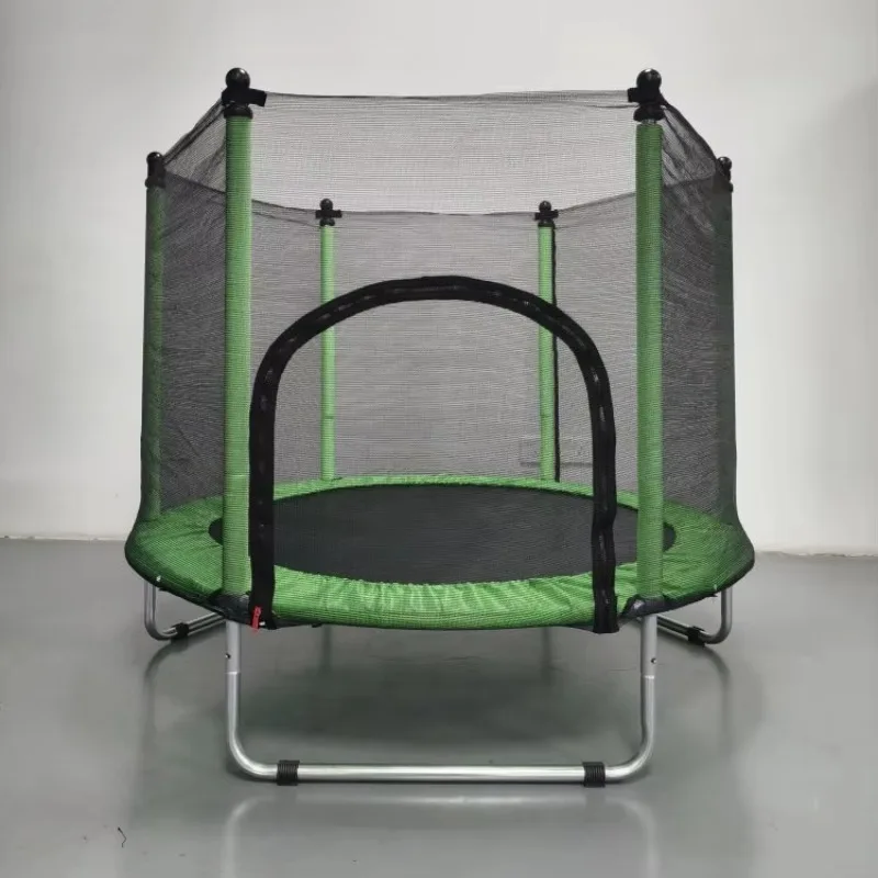 Mini Trampoline Unisex Indoor Fitness Baby Trampoline with Foam Plastic PVC Material for Boys Girls
Mini Trampoline Unisex Indoor Fitness Baby Trampoline with Foam Plastic PVC Material for Boys Girls