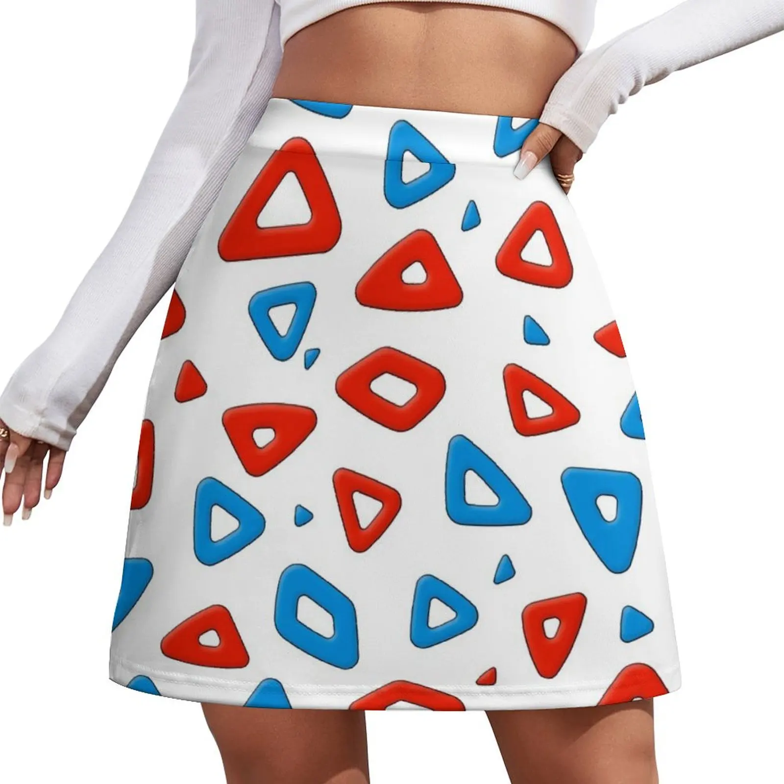 Togepi stains 1 Mini Skirt women's clothing summer 2025 novelties dress Woman short skirt Mini Skirt
Togepi stains 1 Mini Skirt women's clothing summer 2025 novelties dress Woman short skirt Mini Skirt