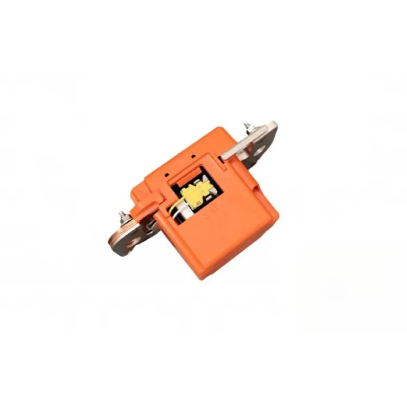 Pyrotechnic Fuse Disconnect 1111313-00-F for Tesla Model S Model X 2012 2013 2014 2015 2016 2017 2018 2019 2020 2021 Brand New
Pyrotechnic Fuse Disconnect 1111313-00-F for Tesla Model S Model X 2012 2013 2014 2015 2016 2017 2018 2019 2020 2021 Brand New