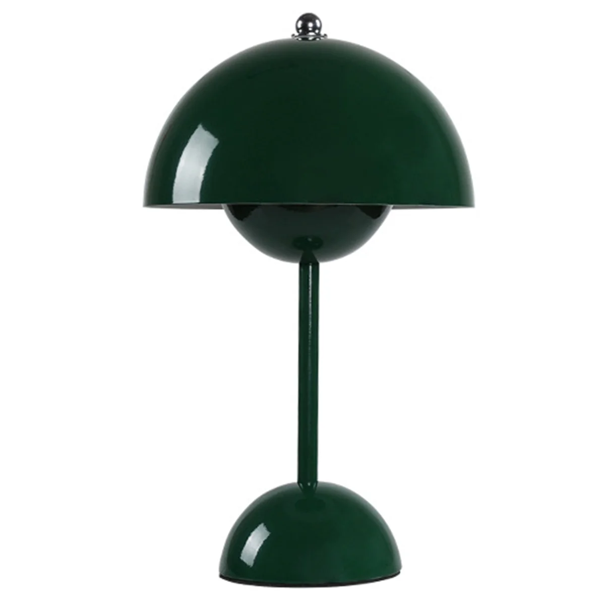 AB51 Top Touch Switch LED Table Lamp Rechargeable Flower Bud Mushroom Design Living Room Decor Desk Night Stand Lamp,G
AB51 Top Touch Switch LED Table Lamp Rechargeable Flower Bud Mushroom Design Living Room Decor Desk Night Stand Lamp,G