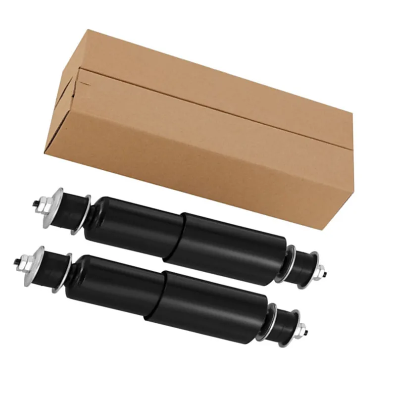 Комплект передних и задних амортизаторов Ezgo Txt, 2 шт., тележка для гольфа 1994 года # 76418-g01 76418-g01 
Комплект передних и задних амортизаторов Ezgo Txt, 2 шт., тележка для гольфа 1994 года # 76418-g01 76418-g01