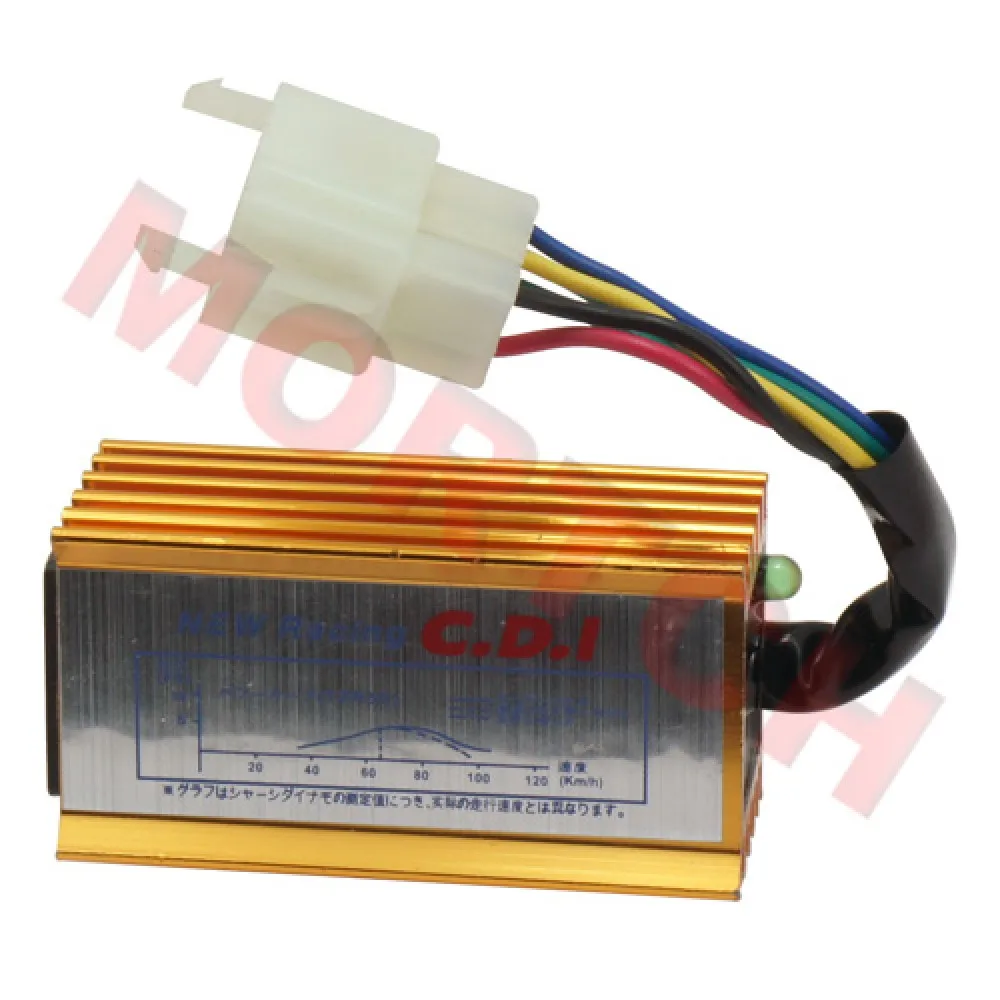 Orignal CG 125cc 150cc High Performance AC CDI CG150 for CG 125cc and 150cc Motorcycle Accessories
Orignal CG 125cc 150cc High Performance AC CDI CG150 for CG 125cc and 150cc Motorcycle Accessories