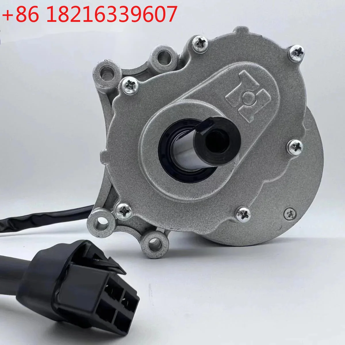 TAO 1PC 24V 250W 75rpm ATV Motor Permanent Magnet Brushed For Children's Beach Cars Smart Lawn Mowers Electric Wheelchairs Mixer
TAO 1PC 24V 250W 75rpm ATV Motor Permanent Magnet Brushed For Children's Beach Cars Smart Lawn Mowers Electric Wheelchairs Mixer