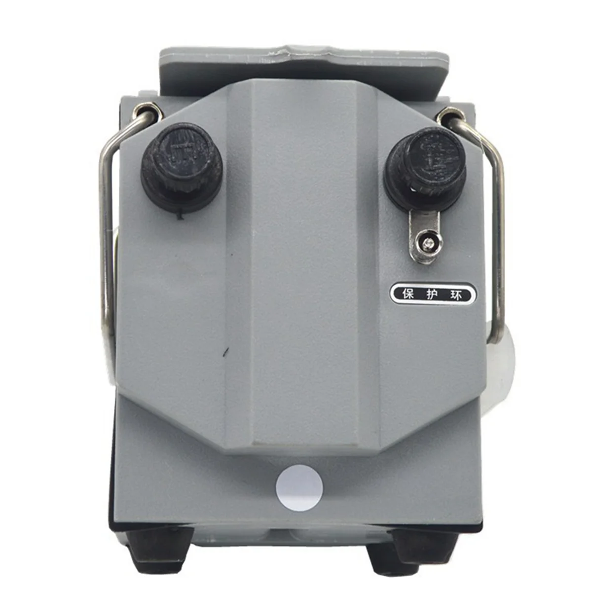 A79G ZC25-4 Insulation Resistance Tester 1000V Tramegger Electrician Megohmmeter Hand Crank Tramegger Aluminium
A79G ZC25-4 Insulation Resistance Tester 1000V Tramegger Electrician Megohmmeter Hand Crank Tramegger Aluminium