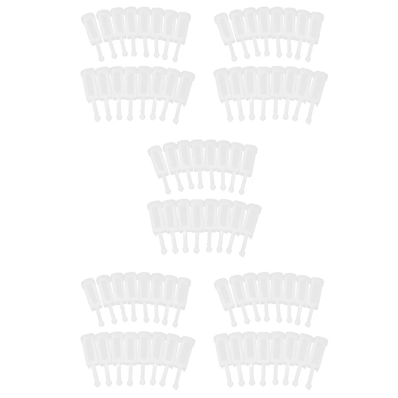 80 Pcs Universal Gravity Spray-Gun Filters Fine Mesh,Disposable Gravity Feed Spray-Gun Paint Strainer
80 Pcs Universal Gravity Spray-Gun Filters Fine Mesh,Disposable Gravity Feed Spray-Gun Paint Strainer