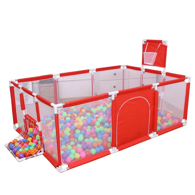 Wholesale Customizable INew Basket Design Ndoor and Outdoor Professional Baby Kids Playpen Baby Safety Playpen
Wholesale Customizable INew Basket Design Ndoor and Outdoor Professional Baby Kids Playpen Baby Safety Playpen