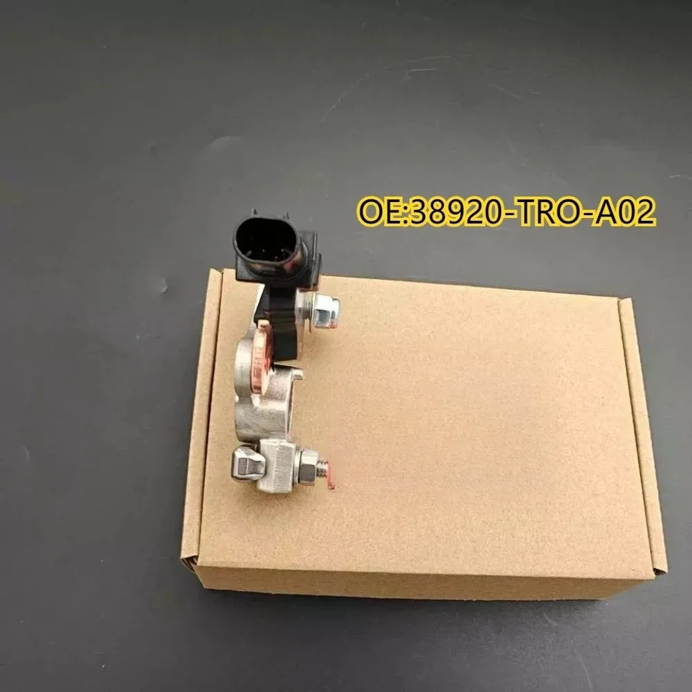 Высокое качество, новый для 38920-TR0-A02, датчик тока аккумулятора в сборе для 12-15 Honda Civic 13-17 Acura
Высокое качество, новый для 38920-TR0-A02, датчик тока аккумулятора в сборе для 12-15 Honda Civic 13-17 Acura