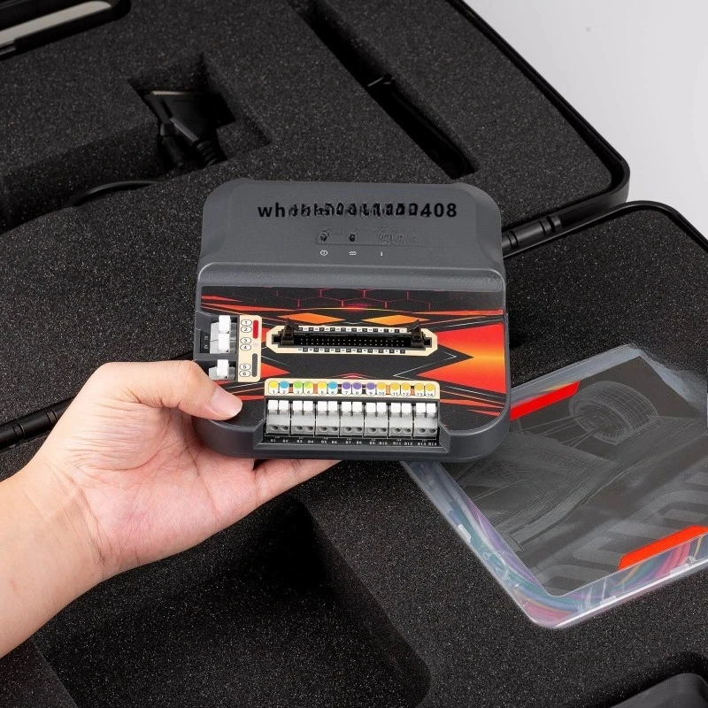 Professional Formula Flash Car ECU TCU Chip Tuning Programmer Formula Flash Ecu Programmer 18 Months Free Update
Professional Formula Flash Car ECU TCU Chip Tuning Programmer Formula Flash Ecu Programmer 18 Months Free Update