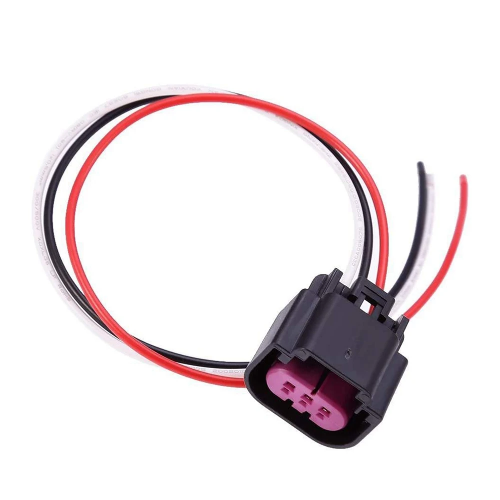 AB59-ABS Разъем датчика 13577394 PT-E85-2 Для GM E85 Разъем датчика топлива Разъем датчика топлива Жгут проводов
AB59-ABS Разъем датчика 13577394 PT-E85-2 Для GM E85 Разъем датчика топлива Разъем датчика топлива Жгут проводов