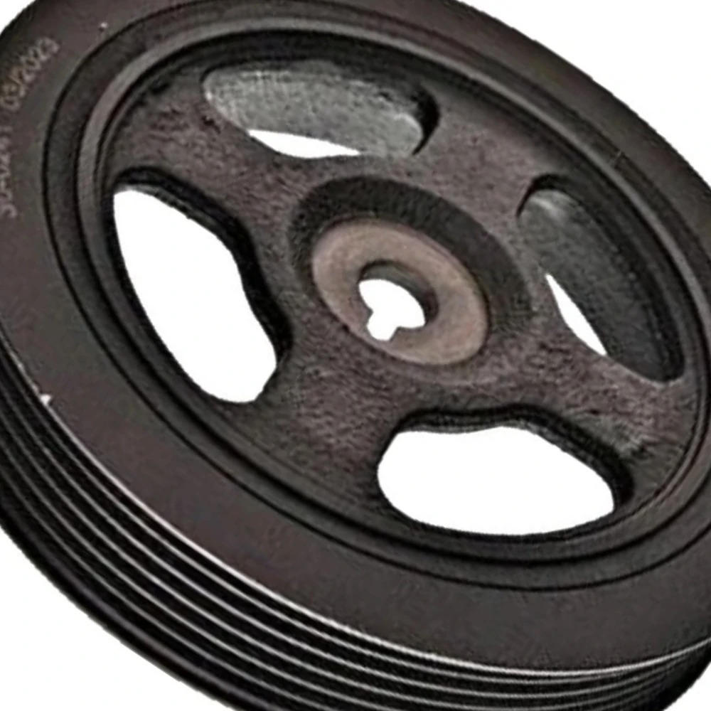 Automatic Wear Parts 231242B000 Brand New 23124 2B000 for Hyundai for Kia 23124-2B000 Crankshaft Engine Pulley Accessories 1pc
Automatic Wear Parts 231242B000 Brand New 23124 2B000 for Hyundai for Kia 23124-2B000 Crankshaft Engine Pulley Accessories 1pc