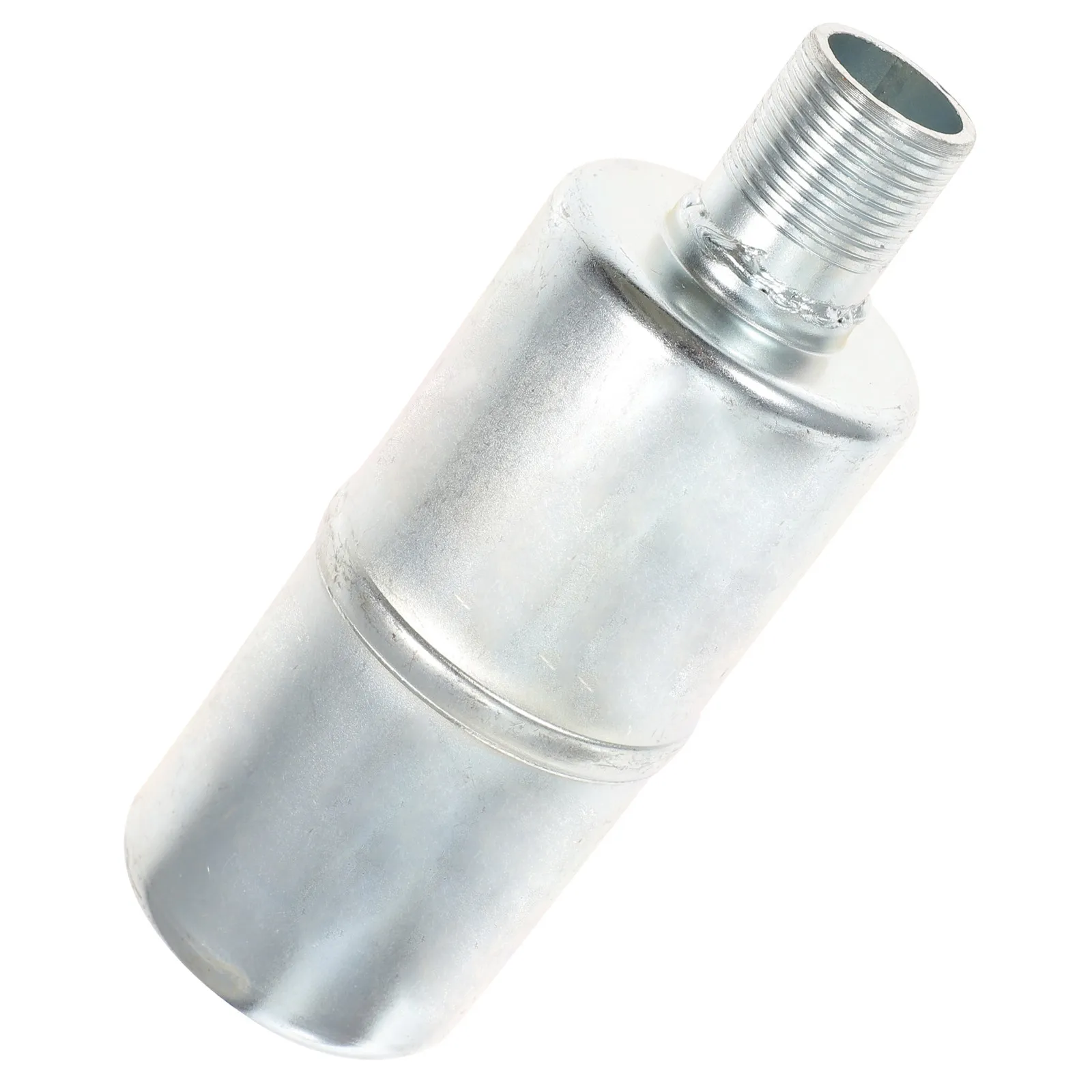 Small Engine Muffler Compatible 294599 Premium Replacement Muffler for Lawn Mower Engine Garden Equipment Parts
Small Engine Muffler Compatible 294599 Premium Replacement Muffler for Lawn Mower Engine Garden Equipment Parts