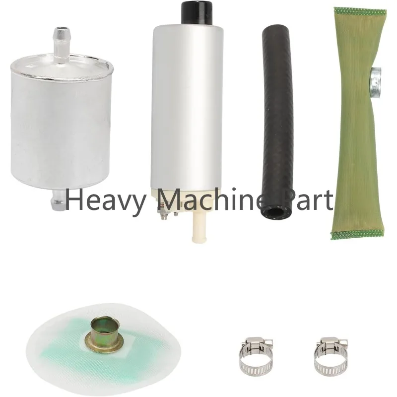 Топливный насос с фильтром WIX 16141341231 для BMW GS K R K1 K75 1100 1150 1200 R100 K1100 RT LT ECE 13321460453
Топливный насос с фильтром WIX 16141341231 для BMW GS K R K1 K75 1100 1150 1200 R100 K1100 RT LT ECE 13321460453