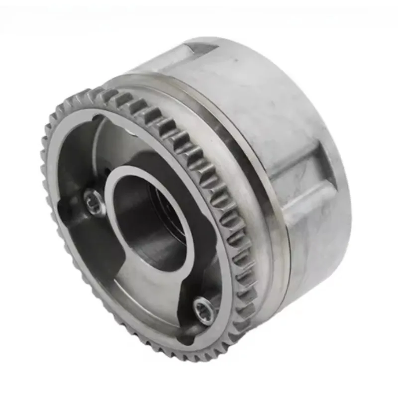 24370-2B300 243702B300 CVVT Exhaust Camshaft Gear for Kia for Hyundai Ix25 1.6L I30 Rena Brand New
24370-2B300 243702B300 CVVT Exhaust Camshaft Gear for Kia for Hyundai Ix25 1.6L I30 Rena Brand New