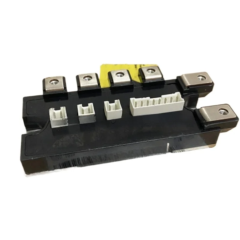 CM150RL-12NFB CM75RL-24NF CM100RL-24NF CM50RL-24NF IGBT NEW AND ORIGINAL MODULE
CM150RL-12NFB CM75RL-24NF CM100RL-24NF CM50RL-24NF IGBT NEW AND ORIGINAL MODULE