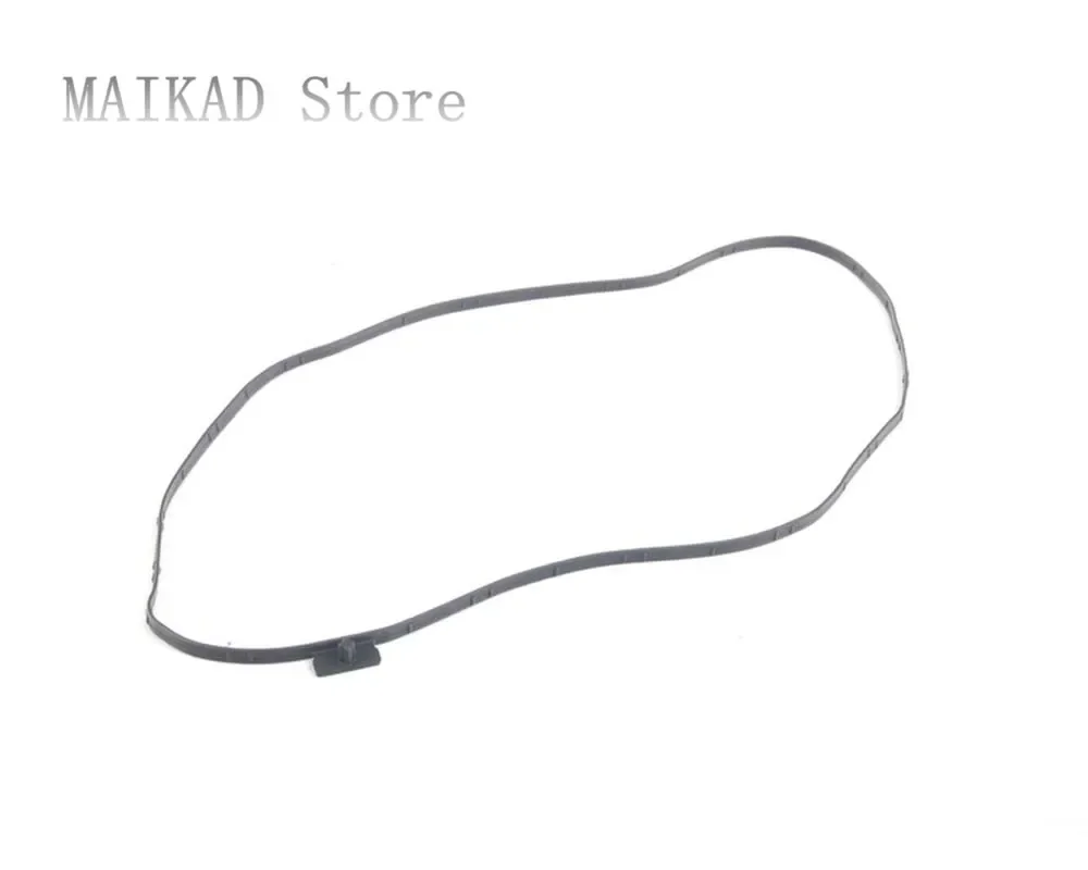 Transmission Pan Gasket for BMW E81 E82 E87 E88 116i 118i 120i 125i 128i 130i 135i 116d 118d 120d 123d 24117571235
Transmission Pan Gasket for BMW E81 E82 E87 E88 116i 118i 120i 125i 128i 130i 135i 116d 118d 120d 123d 24117571235