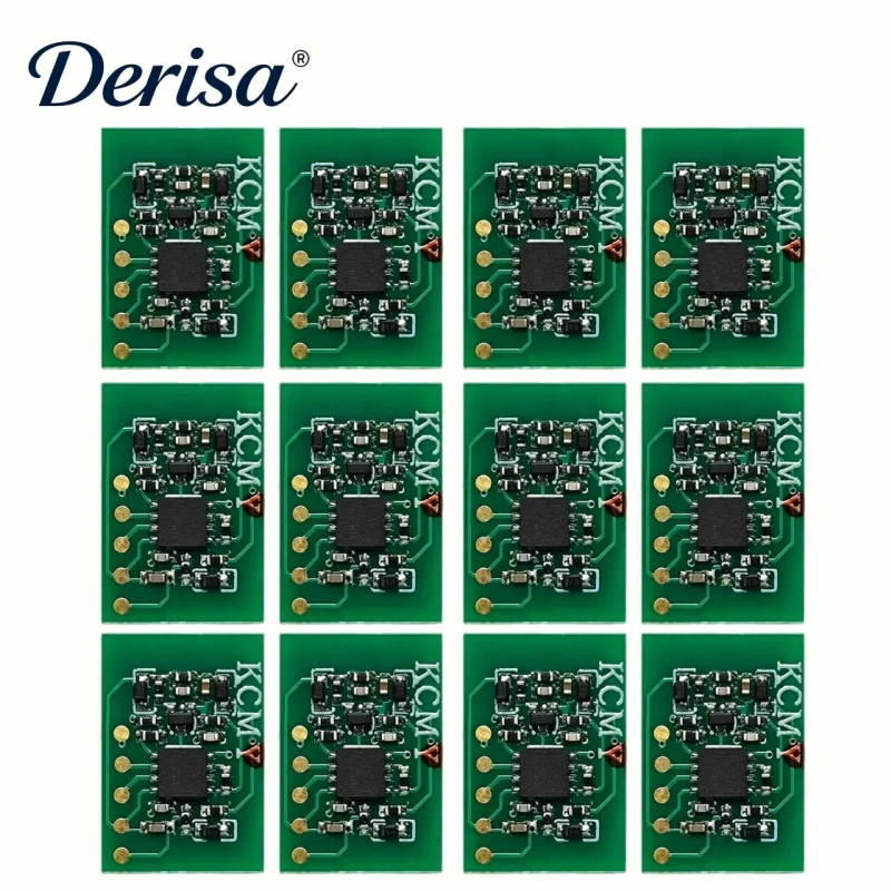4pcs for OKI C911 C931 C941 C942 45536516 45536508 45536520 45536524 45536424 Toner Chip, 45103734 45103728 45103716 Drum Chips
4pcs for OKI C911 C931 C941 C942 45536516 45536508 45536520 45536524 45536424 Toner Chip, 45103734 45103728 45103716 Drum Chips