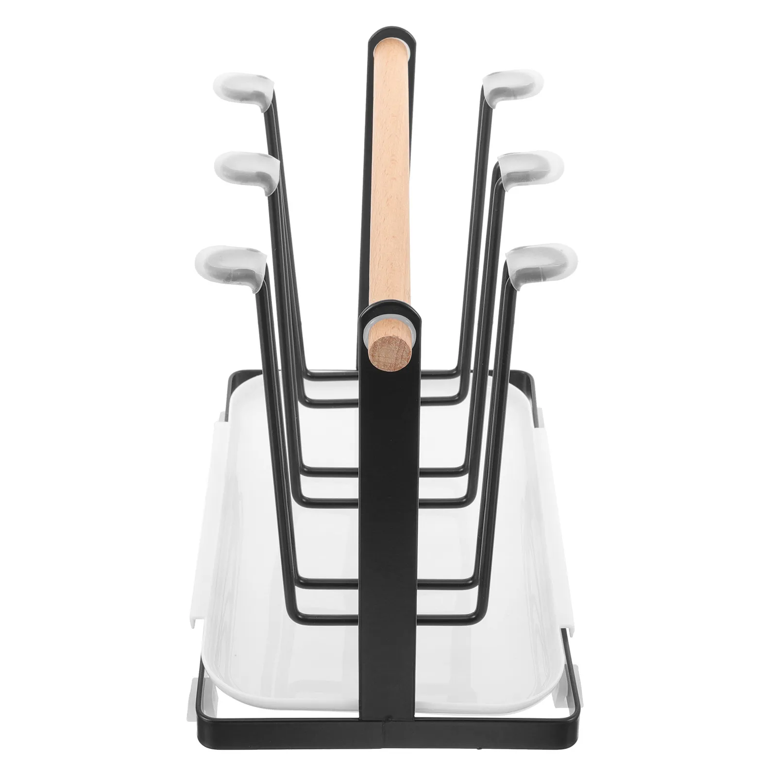Sturdy Iron Coffee Mug Display Stand Elegant Minimalist Tea Cup Saucer Rack Plate Storage Shelf for Kitchen Bathroom Supermarket
Sturdy Iron Coffee Mug Display Stand Elegant Minimalist Tea Cup Saucer Rack Plate Storage Shelf for Kitchen Bathroom Supermarket