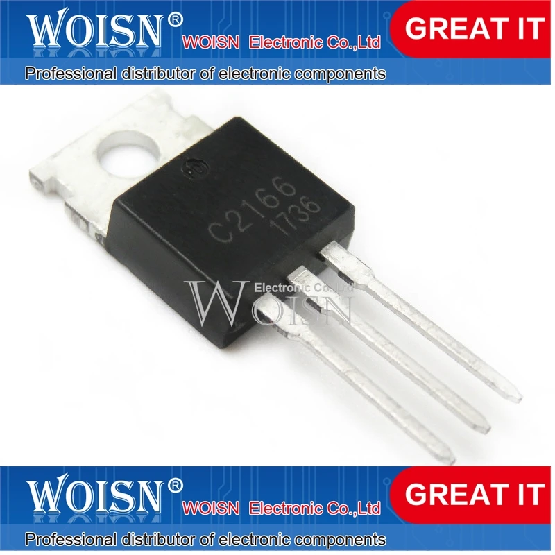 1-5-10pcs 2SC2166 C2166 Price discounts Spot supply
1-5-10pcs 2SC2166 C2166 Price discounts Spot supply