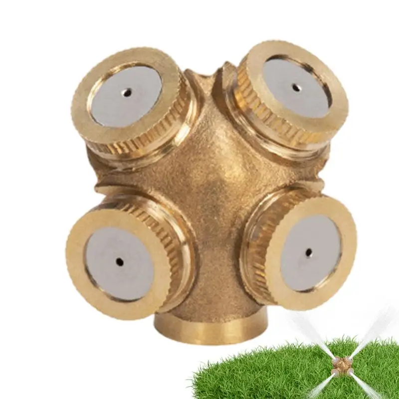 Mister Nozzle Water Saving Water Mister Nozzle Water Mister Nozzle Multifunctional Patio Mister Nozzles For Greenhouses
Mister Nozzle Water Saving Water Mister Nozzle Water Mister Nozzle Multifunctional Patio Mister Nozzles For Greenhouses