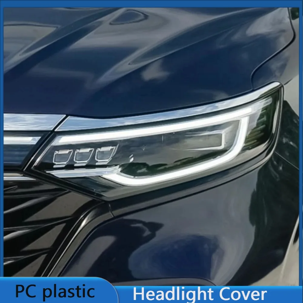 For Roewe IMAX8 2021 2022 Year Front Headlight Cover Transparent Lampshade Headlamp Lens Shell Body Kit Accessories
For Roewe IMAX8 2021 2022 Year Front Headlight Cover Transparent Lampshade Headlamp Lens Shell Body Kit Accessories