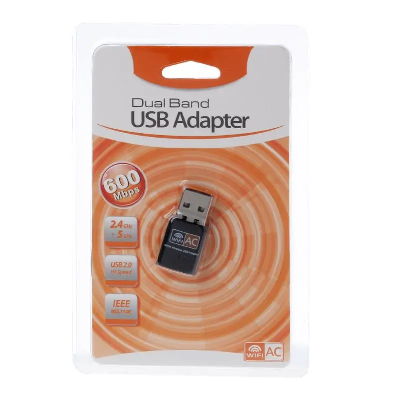 Набор микросхем RTL8811, беспроводная USB-сетевая карта, Wi-Fi-адаптер для 7, 8, 8,1, 10 XP электронная настольная карта
Набор микросхем RTL8811, беспроводная USB-сетевая карта, Wi-Fi-адаптер для 7, 8, 8,1, 10 XP электронная настольная карта