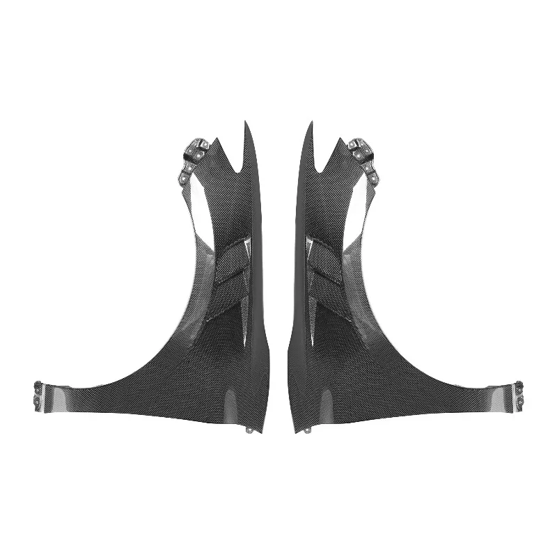 Высококачественные карбоновые боковые крылья для Toyota Camry 9-го поколения 2024+ (автозапчасти)
Высококачественные карбоновые боковые крылья для Toyota Camry 9-го поколения 2024+ (автозапчасти)