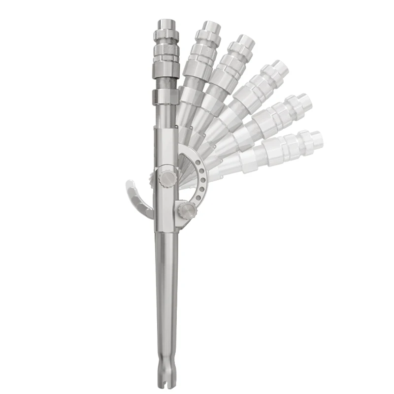 Deep Sea Fishing Rod 4# 61cm Bent Butt Trolling Rod With Aluminum Straight Curved Combined Handle For Board Ships
Deep Sea Fishing Rod 4# 61cm Bent Butt Trolling Rod With Aluminum Straight Curved Combined Handle For Board Ships