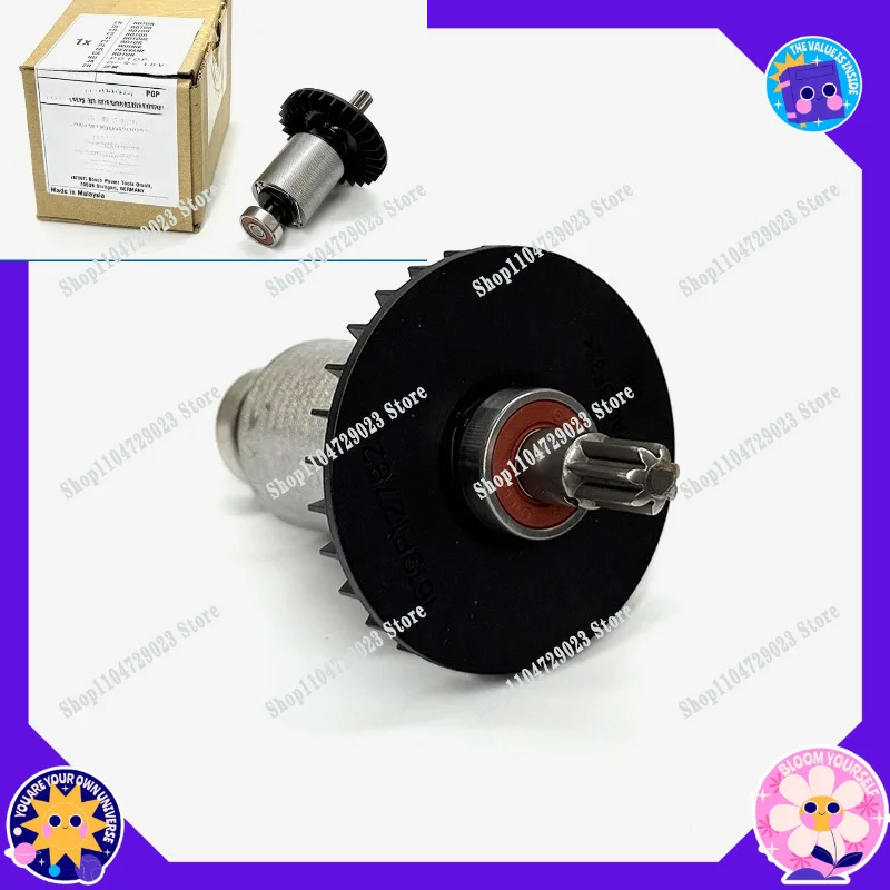 Original brushless electric wrench accessories GDS18V-EC300ABR rotor impact wrench motor stator
Original brushless electric wrench accessories GDS18V-EC300ABR rotor impact wrench motor stator