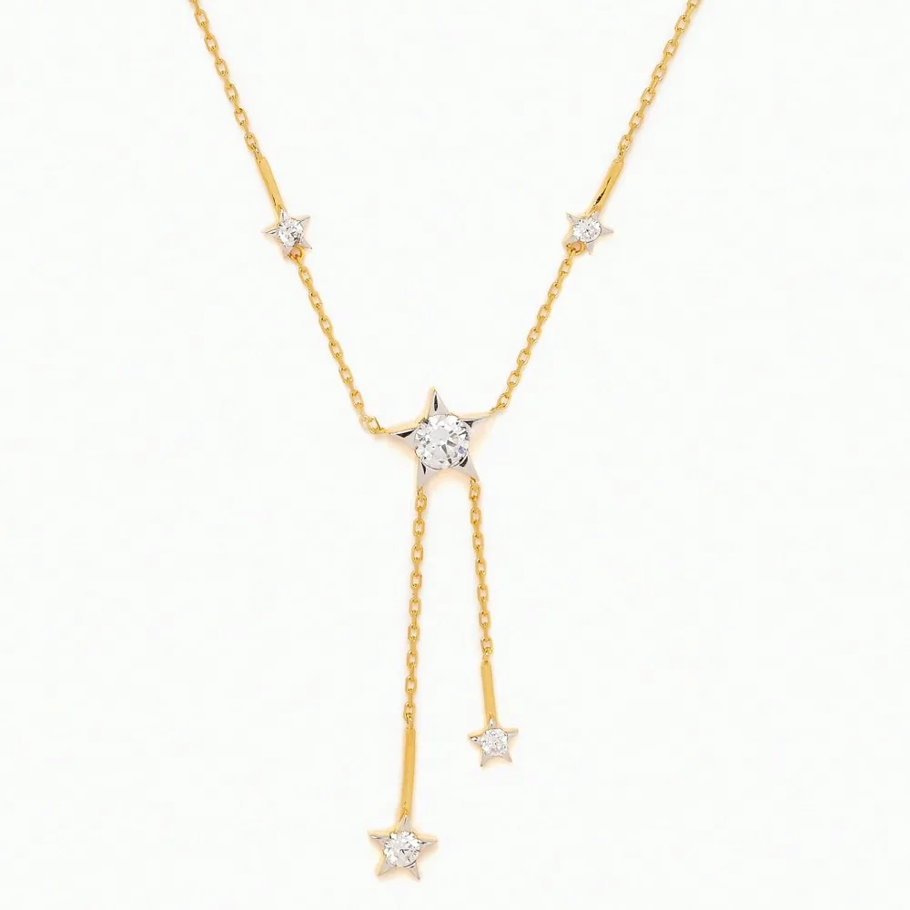 Light Luxury And Exquisite Double-Layered Star Tassel Necklace Stacked To Show Whiteness And The Same Atmosphere As The Internet Celebrity Accessories
Light Luxury And Exquisite Double-Layered Star Tassel Necklace Stacked To Show Whiteness And The Same Atmosphere As The Internet Celebrity Accessories
