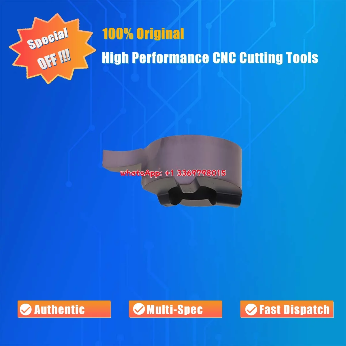 10 шт. оригинальные NFTG NFTG16095 16202 R PC130 PC5300 вставка с пазами
10 шт. оригинальные NFTG NFTG16095 16202 R PC130 PC5300 вставка с пазами