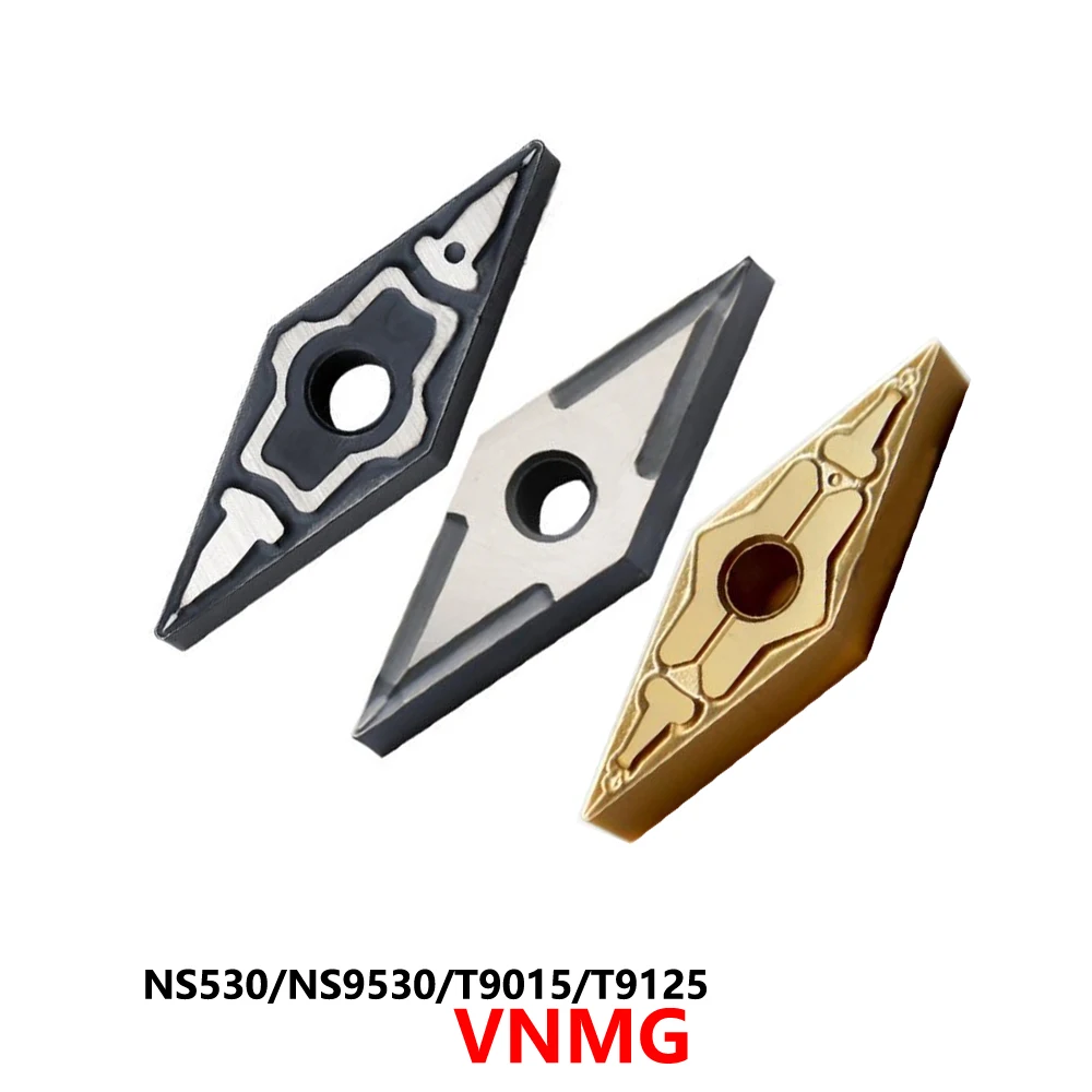 Оригинальный VNMG160404 VNMG160408 VNMG160412 TM TS NS530 NS9530 T9115 T9125 Твердосплавные вставки Инструменты с ЧПУ Лезвие VNMG 160404 VNMG1604
Оригинальный VNMG160404 VNMG160408 VNMG160412 TM TS NS530 NS9530 T9115 T9125 Твердосплавные вставки Инструменты с ЧПУ Лезвие VNMG 160404 VNMG1604