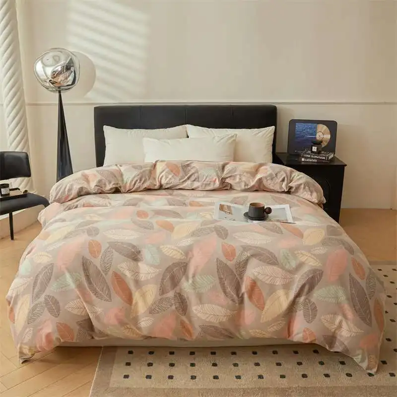Solstice 100% Cotton Duvet Cover - Brushed Housse De Couette 240x220cm, Thick Duvet Cover (Single/Queen/King, No Pillowcase)
Solstice 100% Cotton Duvet Cover - Brushed Housse De Couette 240x220cm, Thick Duvet Cover (Single/Queen/King, No Pillowcase)