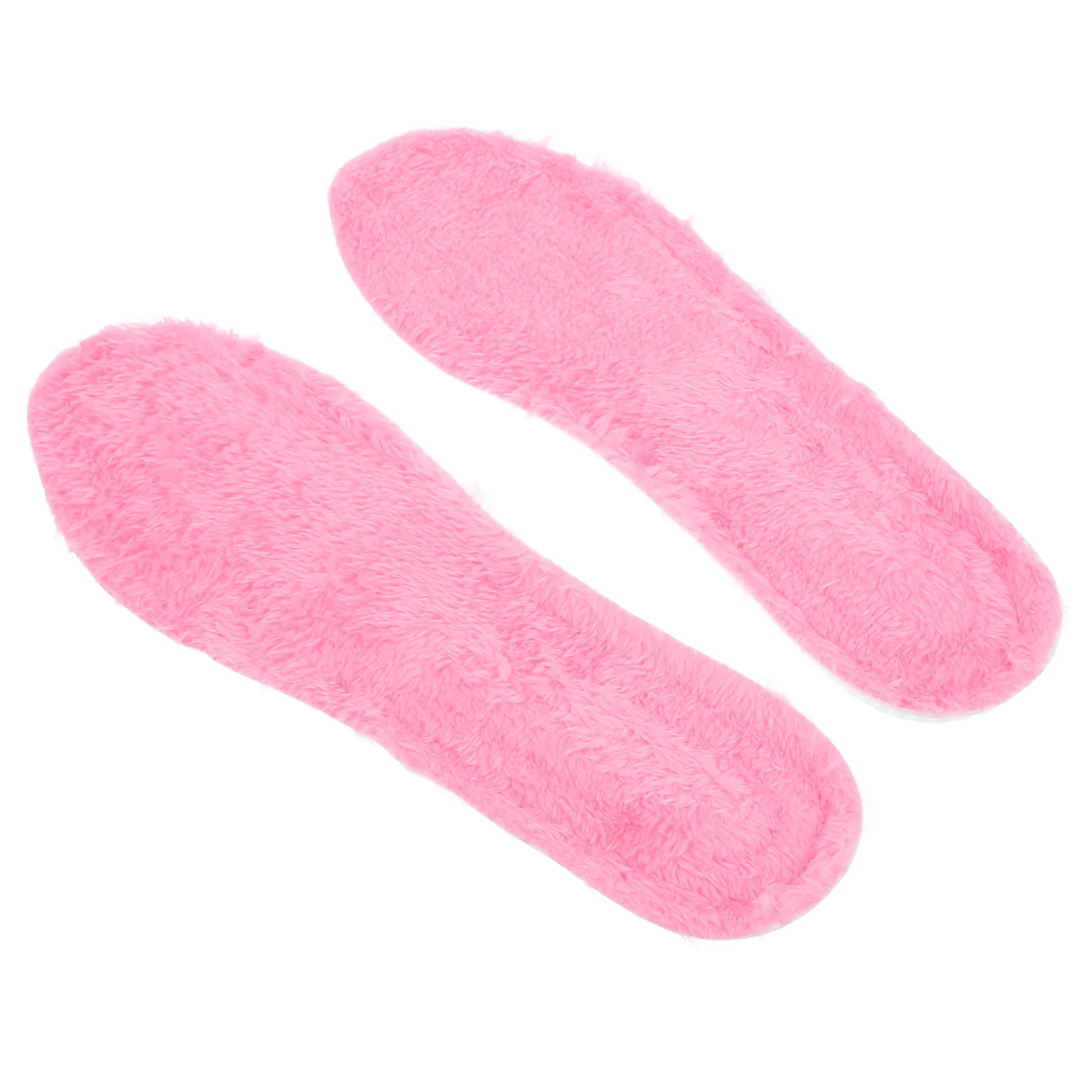 Self-Heating Insoles Boot Inserts for Men Winter Warm Fleece Shoe Liners Shock Absorption Comfortable for Sneakers
Self-Heating Insoles Boot Inserts for Men Winter Warm Fleece Shoe Liners Shock Absorption Comfortable for Sneakers