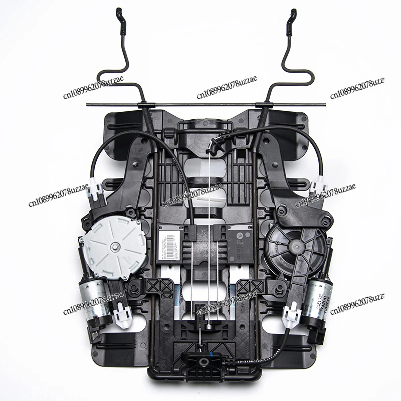 Car Seat Mechanical Waist Support Electric, Modified Four-way Adjustment, Built-in General-purpose Original Parts
Car Seat Mechanical Waist Support Electric, Modified Four-way Adjustment, Built-in General-purpose Original Parts