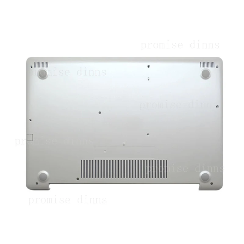 Нижняя крышка корпуса (D-панель) для ноутбука Dell Inspiron 15-5570 5575, белая, артикул 0GGN89
Нижняя крышка корпуса (D-панель) для ноутбука Dell Inspiron 15-5570 5575, белая, артикул 0GGN89