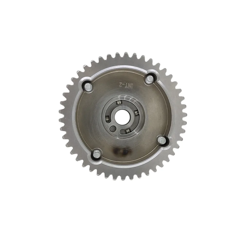 Suitable for Wuling B15 Engine, Timing Gear, Phase Regulator 23883184 (advance)
Suitable for Wuling B15 Engine, Timing Gear, Phase Regulator 23883184 (advance)