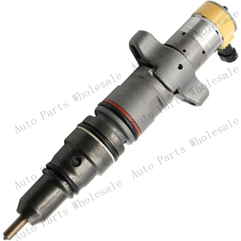 Z 1pcs Fuel Injector Assy 328-2582 3282582 For Caterpillar C7 Engine 535C 545C
Z 1pcs Fuel Injector Assy 328-2582 3282582 For Caterpillar C7 Engine 535C 545C