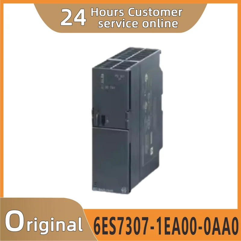 Совершенно новый оригинальный модуль питания 6ES7307-1EA00-0AA0 6ES7307-1EA00-0AA0.
Совершенно новый оригинальный модуль питания 6ES7307-1EA00-0AA0 6ES7307-1EA00-0AA0.