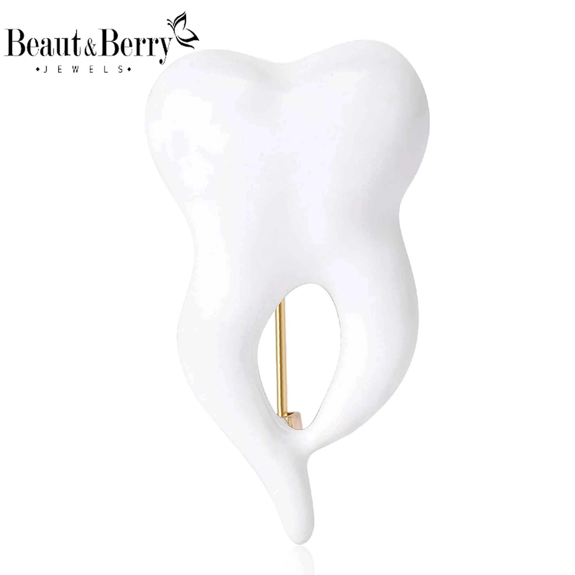 Классические эмалированные броши Beaut & Berry для женщин, стоматологические булавки унисекс, повседневные аксессуары для вечеринок, новые подарки, украшение для друзей
Классические эмалированные броши Beaut & Berry для женщин, стоматологические булавки унисекс, повседневные аксессуары для вечеринок, новые подарки, украшение для друзей