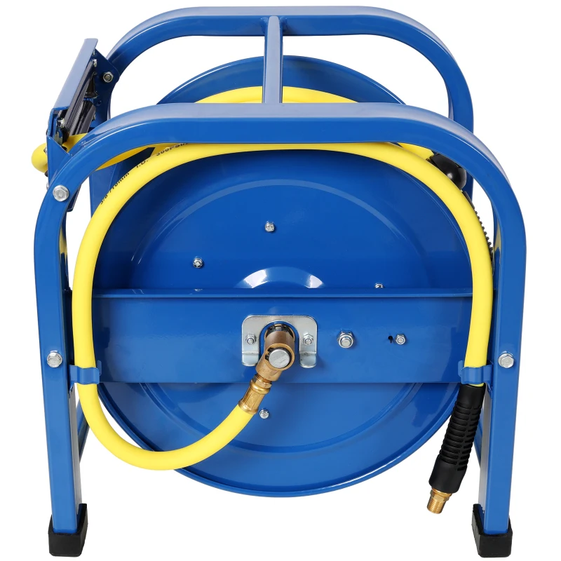Adjustment Advanced Air Applications Applications long Construction Flexible Hose Long Pressure Retractable Air Hose Reel, 3/8 x
Adjustment Advanced Air Applications Applications long Construction Flexible Hose Long Pressure Retractable Air Hose Reel, 3/8 x
