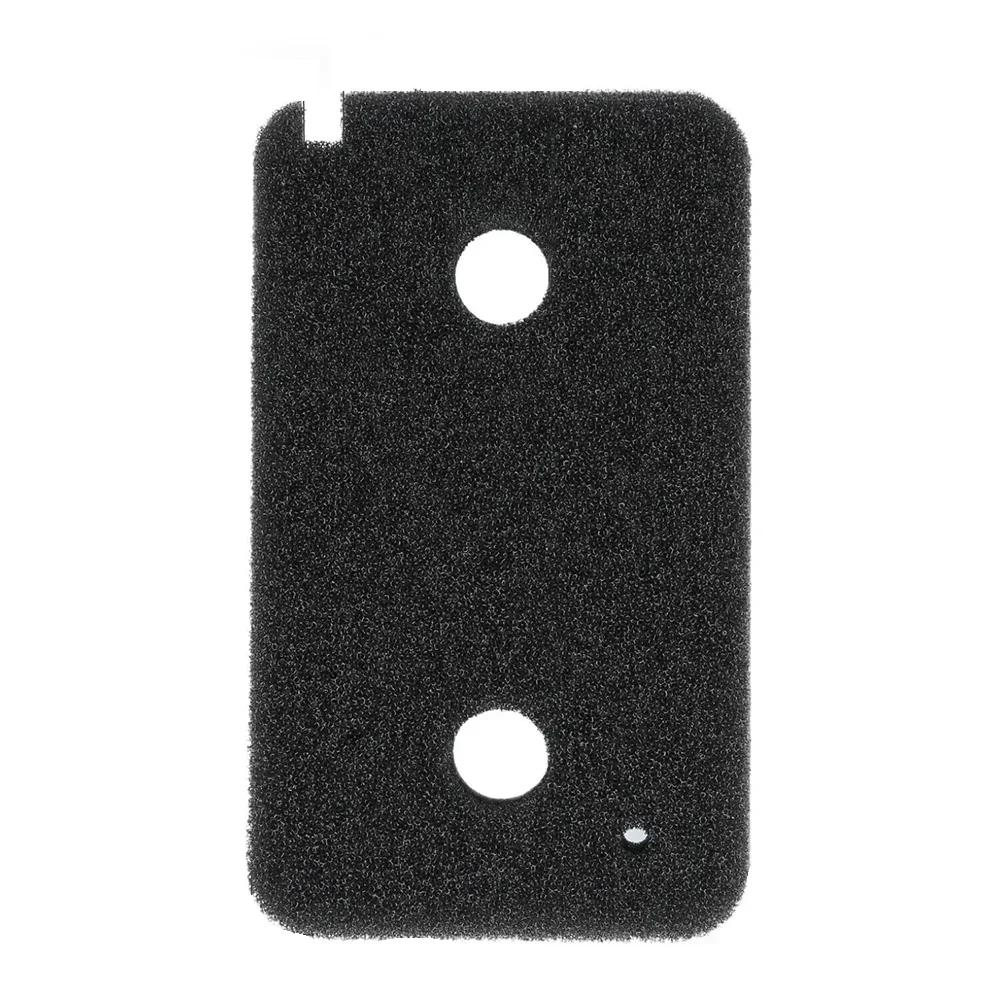 For Miele Dryer Foam Filters Heat Pump Household Cleaning For Filtering Fluff T8861WP T8964WP Tumble Dryer Vacuum Cleaner
For Miele Dryer Foam Filters Heat Pump Household Cleaning For Filtering Fluff T8861WP T8964WP Tumble Dryer Vacuum Cleaner