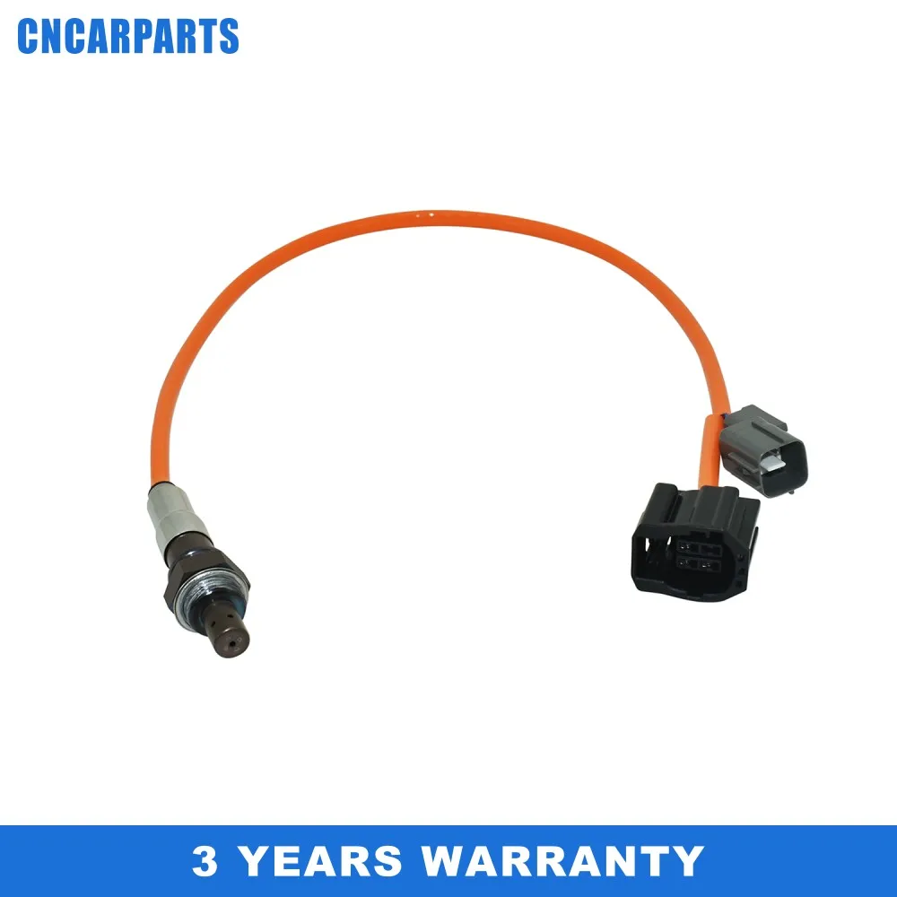 New Lambda O2 Oxygen Sensor LFH118861 FIT FOR Mazda 6 Hatchback 07-2013 GH 1.8 MZR 1798 ccm, 88 KW
New Lambda O2 Oxygen Sensor LFH118861 FIT FOR Mazda 6 Hatchback 07-2013 GH 1.8 MZR 1798 ccm, 88 KW