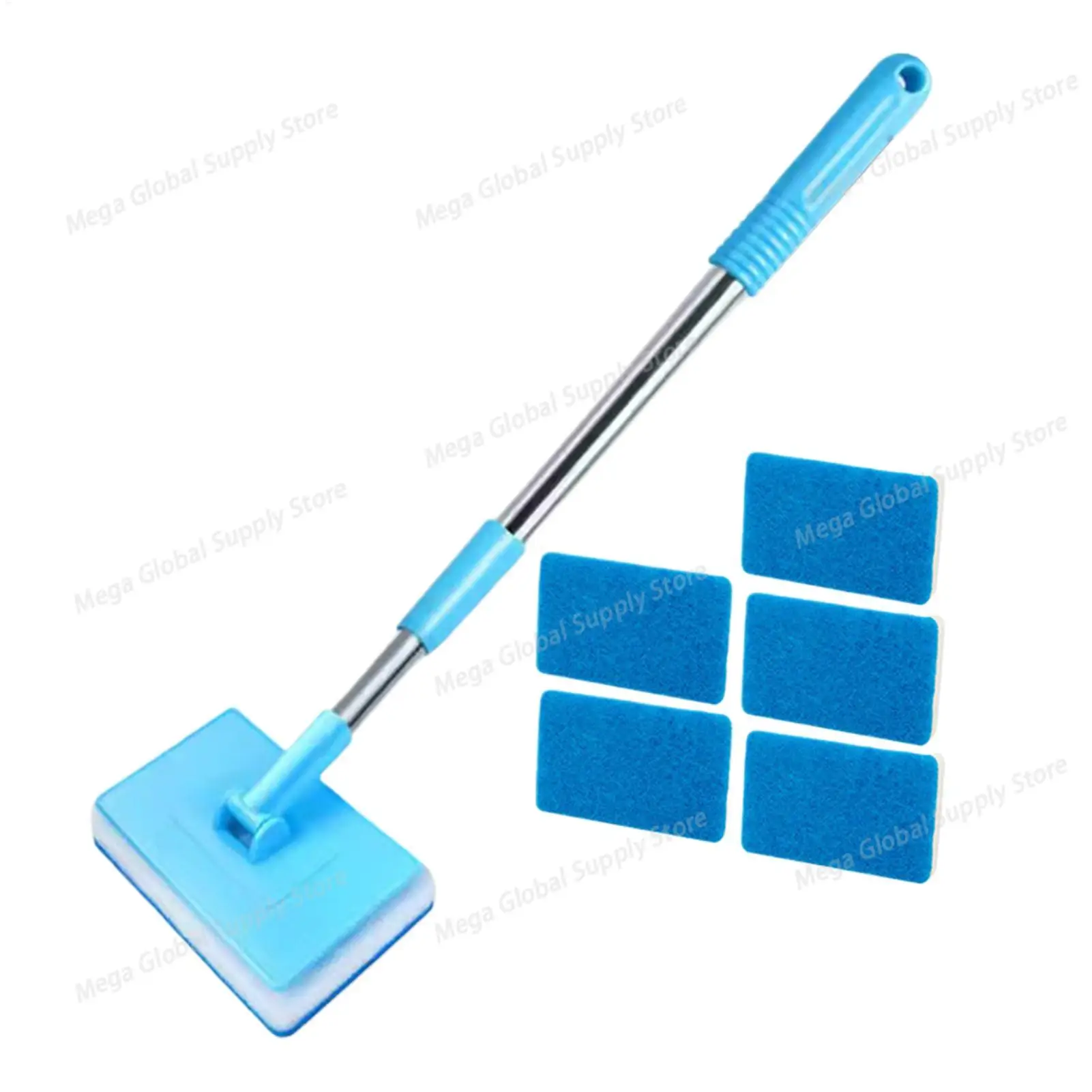 Aquarium Cleaning Brush Telescopic Fish Tank Scrubber Glass Washing Tool Aquarium Scrub Brushes For Men Women Husband Wife Mom
Aquarium Cleaning Brush Telescopic Fish Tank Scrubber Glass Washing Tool Aquarium Scrub Brushes For Men Women Husband Wife Mom