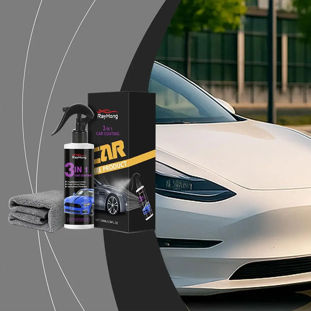 Автомобильное керамическое покрытие 3 в 1, нано-супергидрофобная защита Quick JB, полировка колес, распыление и XPCS Краска 44 Coat G M0L9 
Автомобильное керамическое покрытие 3 в 1, нано-супергидрофобная защита Quick JB, полировка колес, распыление и XPCS Краска 44 Coat G M0L9