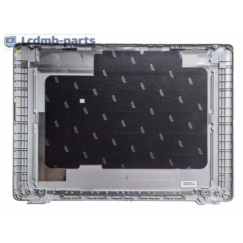 A+0K2C6C K2C6C for Dell Pro 14 PC14250 LCD Rear Lid Top Cover Back Case Replacement
A+0K2C6C K2C6C for Dell Pro 14 PC14250 LCD Rear Lid Top Cover Back Case Replacement