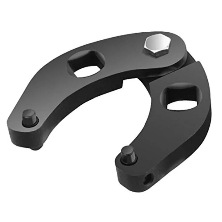 7463 Fully Adjustable Gland Nut Wrench
7463 Fully Adjustable Gland Nut Wrench