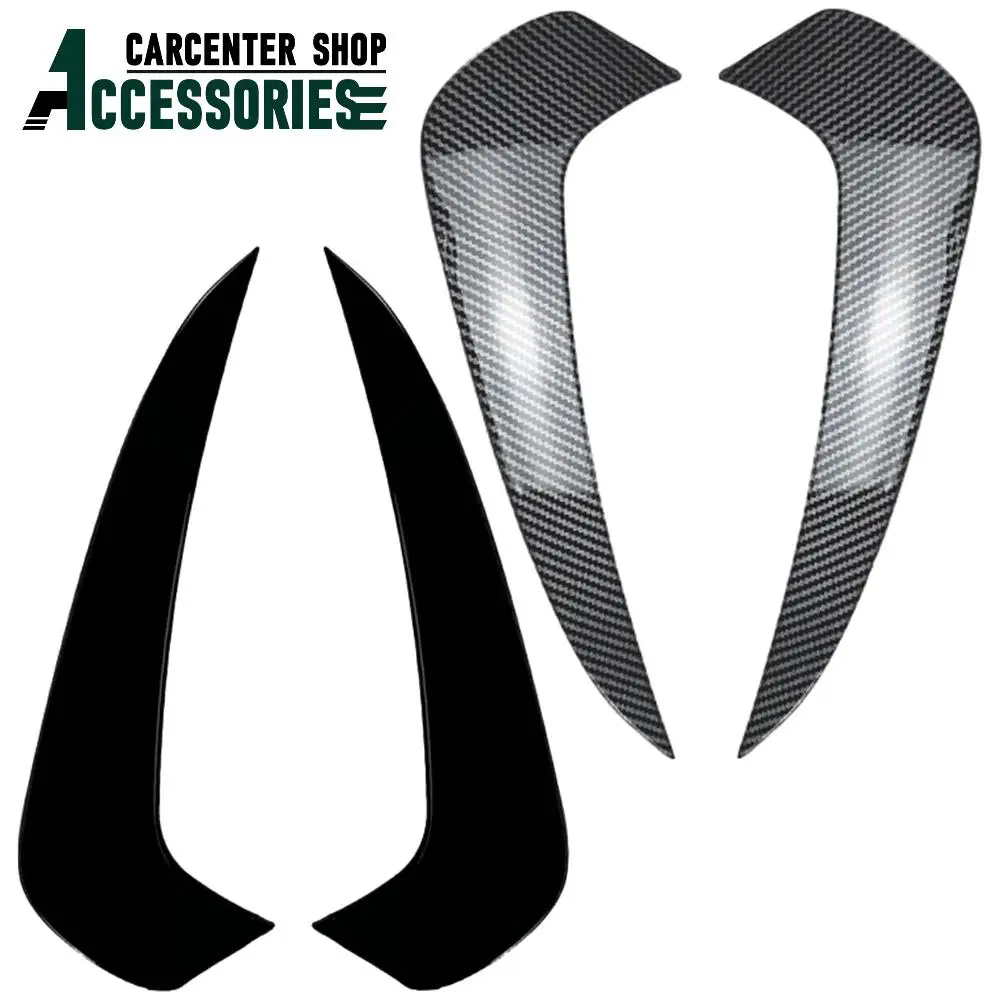 Задний бампер, сплиттер, спойлер, крышка вентиляционного отверстия для Mercedes-Benz GLC Coupe C254 GLC260 GLC300 2023, год и далее
Задний бампер, сплиттер, спойлер, крышка вентиляционного отверстия для Mercedes-Benz GLC Coupe C254 GLC260 GLC300 2023, год и далее