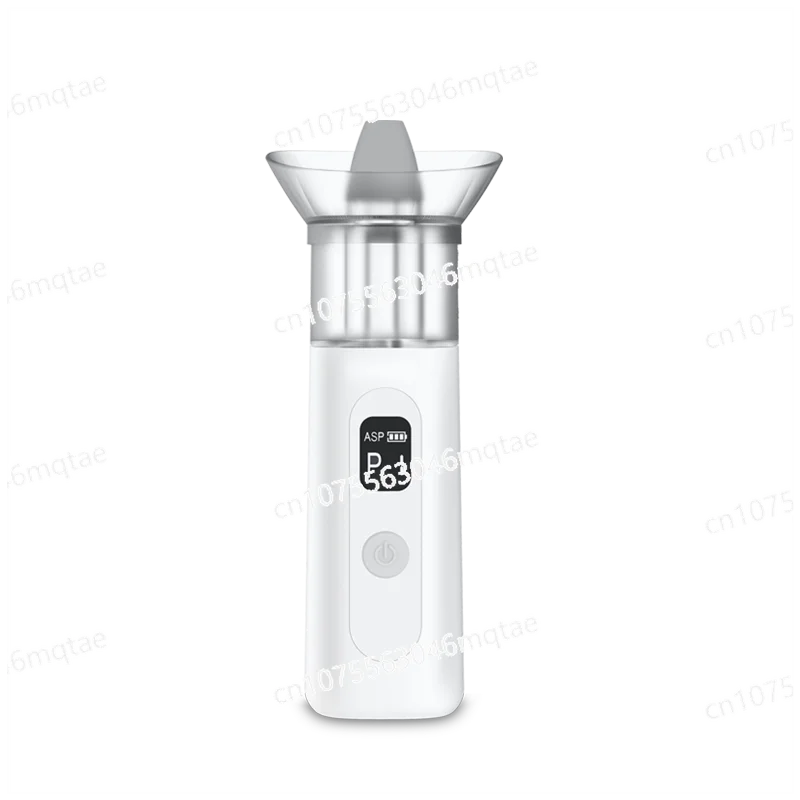 Nasal Irrigator, Sinus Irrigator, Nasal Irrigator Cleaning Tool for Adults and Children
Nasal Irrigator, Sinus Irrigator, Nasal Irrigator Cleaning Tool for Adults and Children
